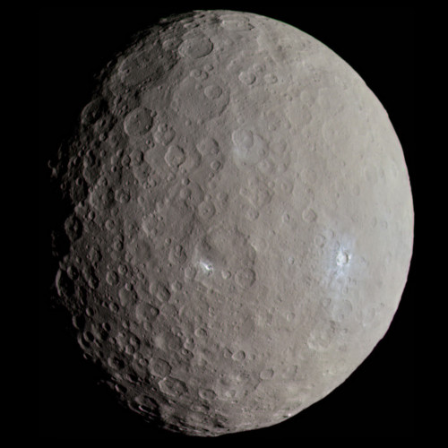 Planet Ceres