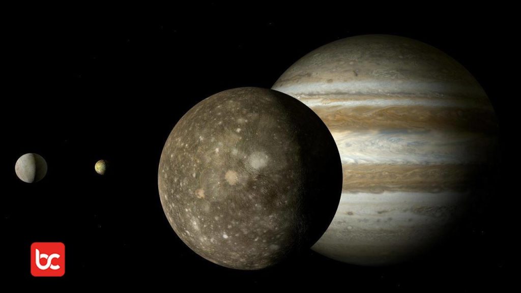 Bisakah Jupiter Menjadi Sebuah Bintang?