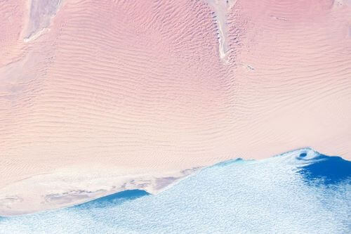 Bukit Dunes Namibia Africa