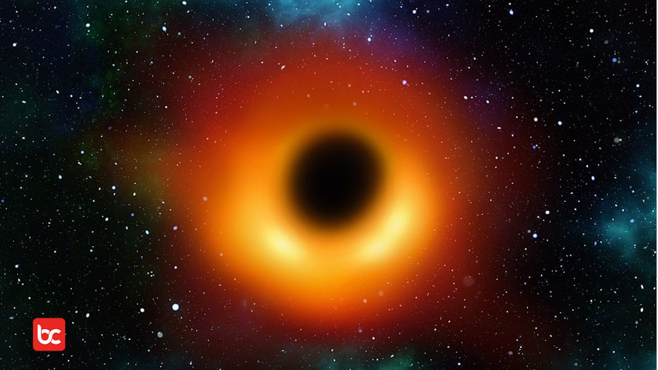 Jika Matahari Diganti Black Hole, Apa yang Terjadi ?