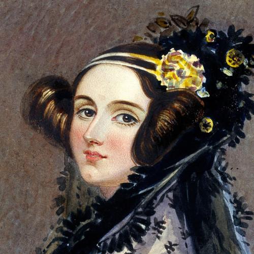 Ada Lovelace