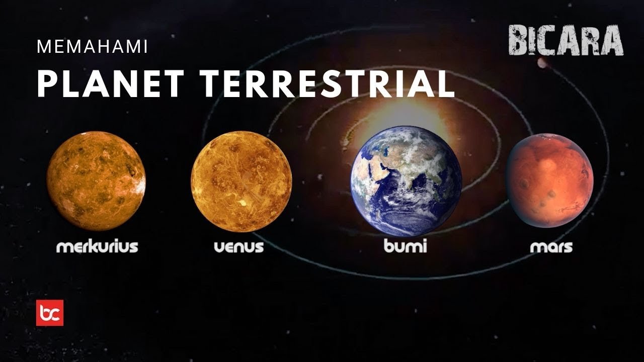 Mempelajari Terrestrial Lebih Jauh Bicara Indonesia