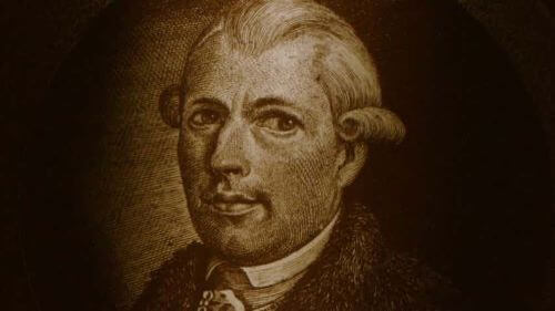 Adam Weishaupt