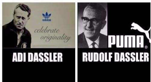 Dassler Brothers