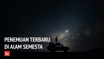 Penemuan Terbaru di Luar Angkasa yang Menakjubkan!