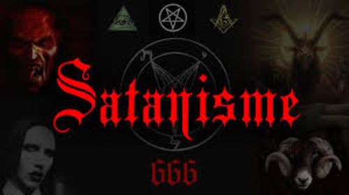 Satanisme