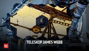 Teleskop James Webb Pengganti Teleskop Hubble