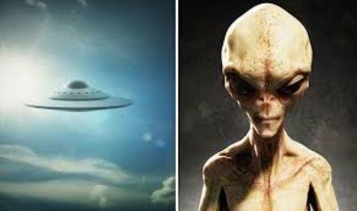 3 Penemuan Alien yang Dipercaya Pernah Terjadi