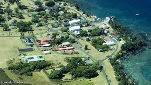 Kalaupapa Hawaii - Tempat Terkutuk