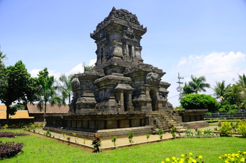 candi singosari