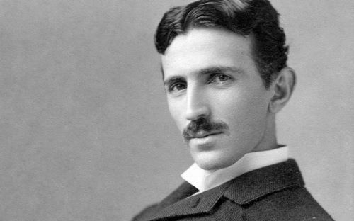 Nikola Tesla - Ilmuwan Jenius