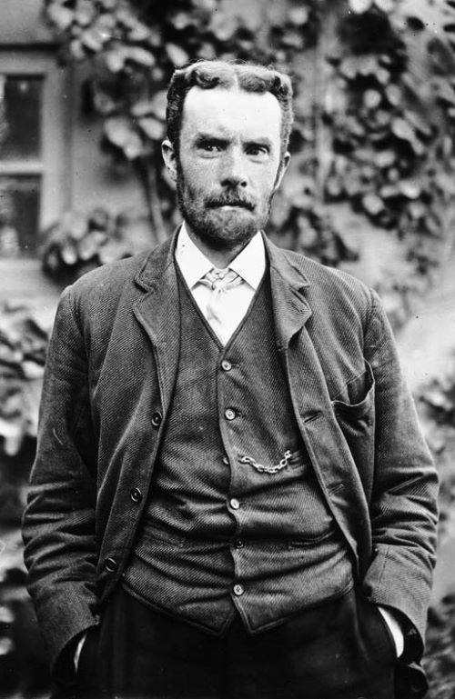 Oliver Heaviside - Ilmuwan Jenius