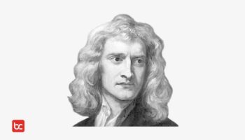 10 Fakta Menarik tentang Issac Newton