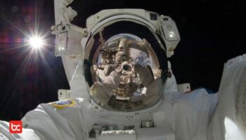 Ingin Jadi Astronaut NASA? Wajib Lolos 5 Hal Berikut!