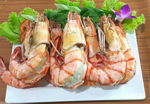 Otak udang