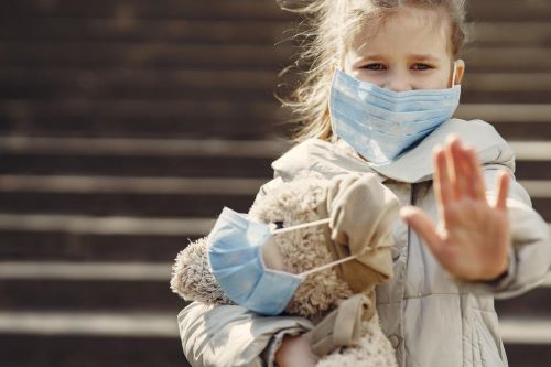 Kekebalan Tubuh Anak Terhadap Virus