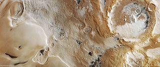 Promethei Planum