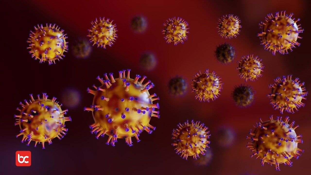 virus