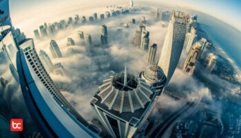 10 Skyscraper Keren Yang Spektakuler!