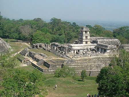 Palenque