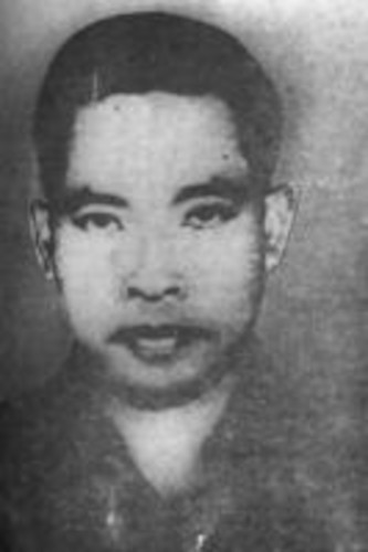 Kolonel Infanteri R. Sugiyono Mangunwiyoto