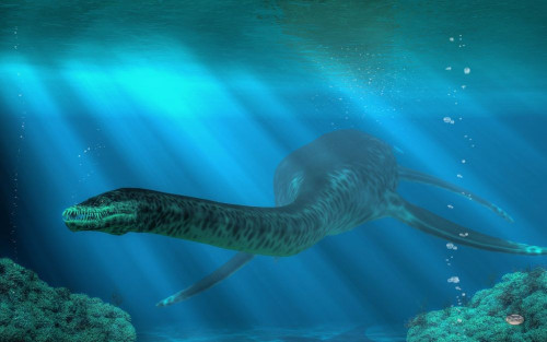 Styxosaurus, Reptil yang Menjadi Salah Satu dalam Keluarga Plesiosaurus