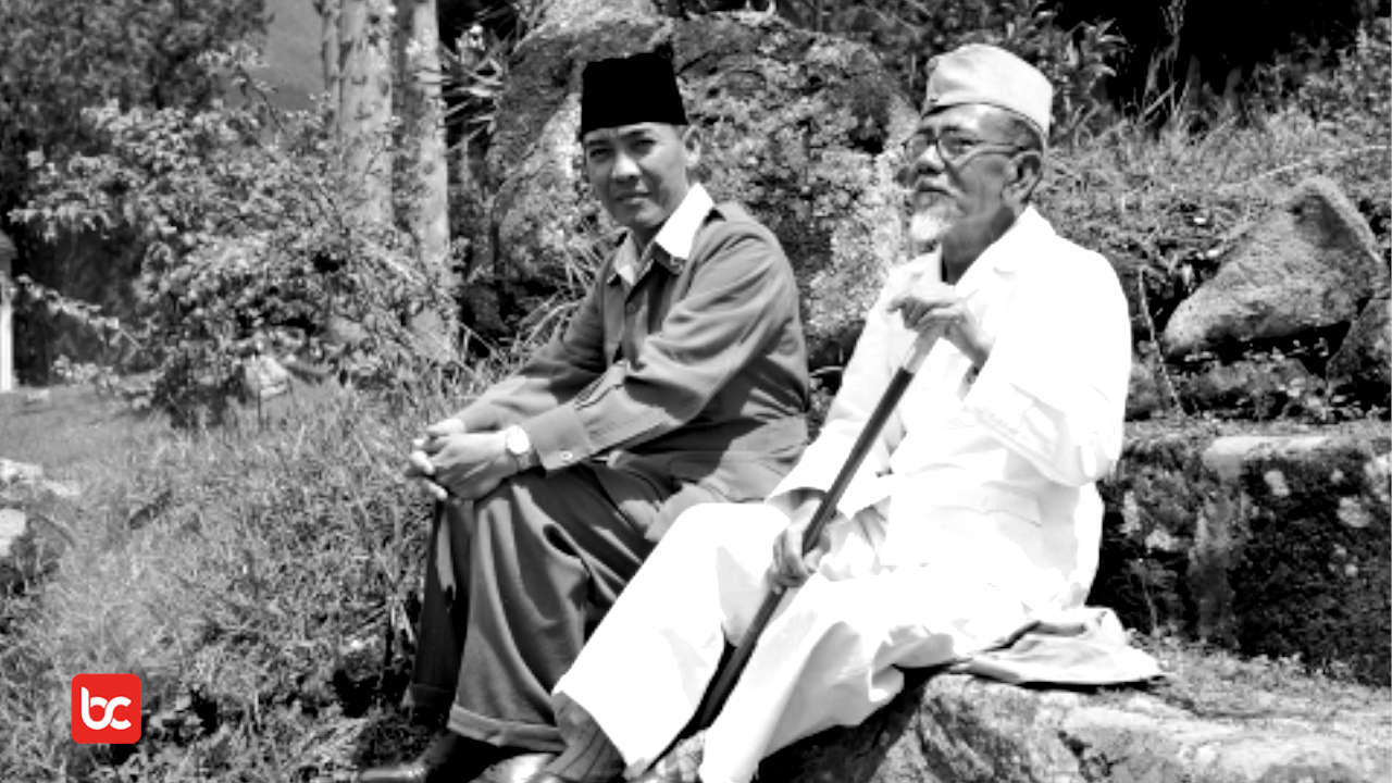 5 Rumah Pengasingan Bung Karno, Bagian Dari Sejarah Indonesia