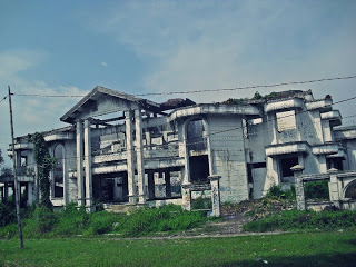 Rumah Darmo, Surabaya