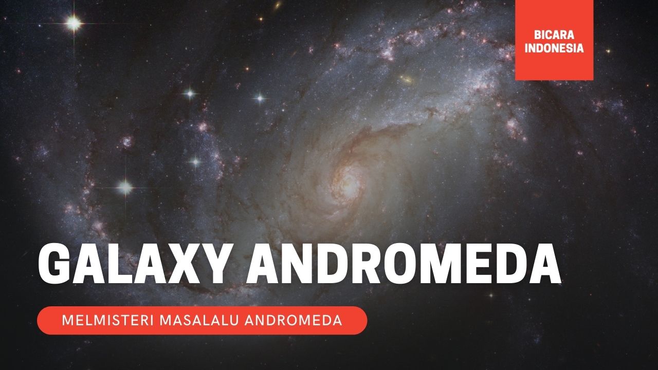 Masa Lalu Andromeda