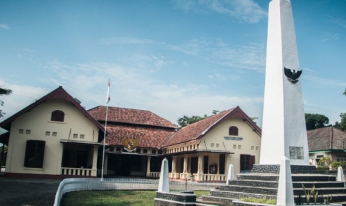 Rumah Pengasingan