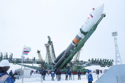 Soyuz 2.1V - Kegagalan Peluncuran Roket