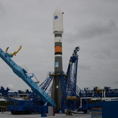 Soyuz 2.1b