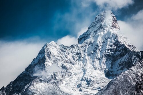 Puncak Gunung - Inilah Kekayaan Tanah Papua yang Belum Banyak Orang Tahu!