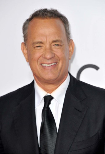 Tom Hanks