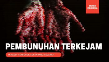 4 Pembunuhan Terkejam Sepanjang Sejarah Manusia