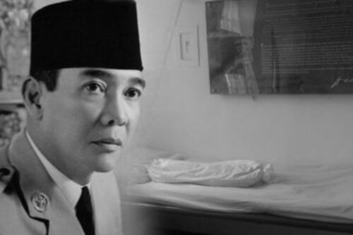 Soekarno