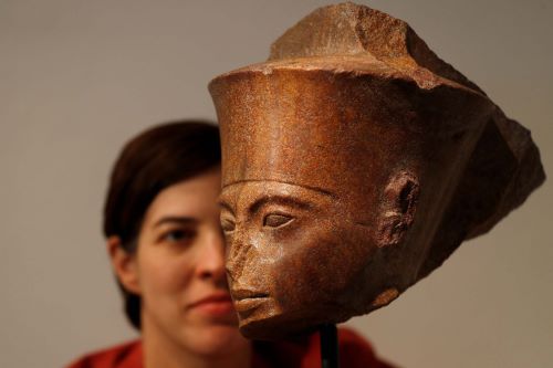 Patung Tutankhamun Muda, Fakta Yang Tidak Diketahui 