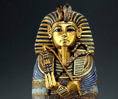 Tutankhamun