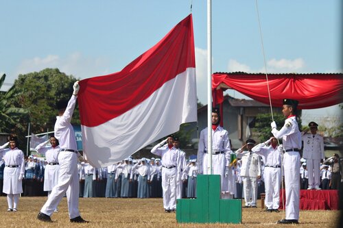 fakta mengejutkan dibalik kemerdekaan