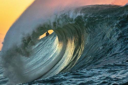 Tsunami, Bulan Desember Banyak Bencana