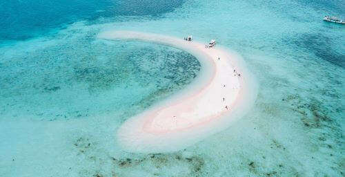 Komodo Island - Indonesia