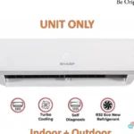 AC Sharp 1 PK