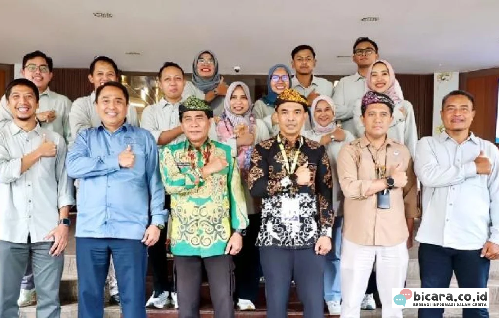 Aktivitas Ekonomi Kaltara