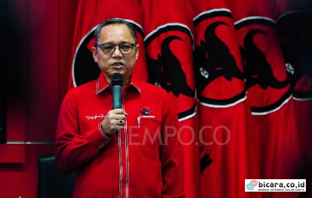 Aliran Duit Demo Mahasiswa