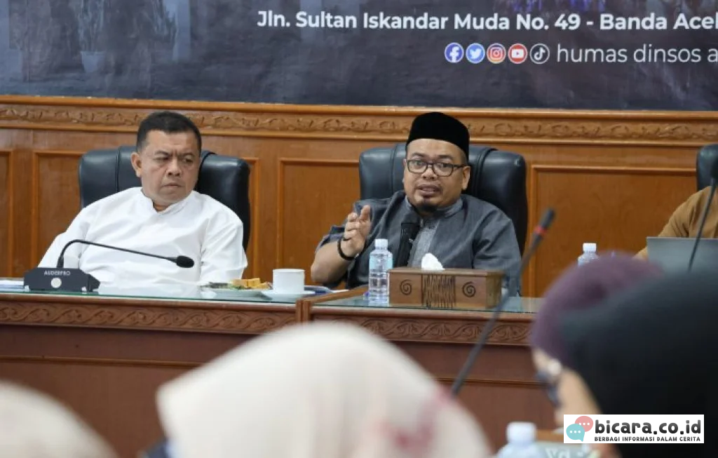 anggaran Kemensos 2027