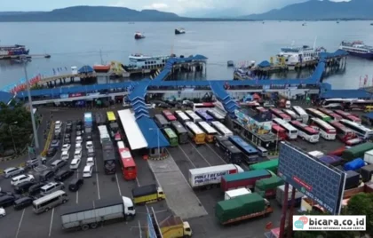 ASDP Kerahkan 30 Kapal