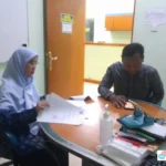 Asesor Tenaga Teknis Kefarmasian