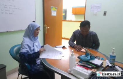 Asesor Tenaga Teknis Kefarmasian