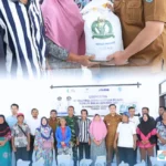 Bantuan Pangan Juli 2025