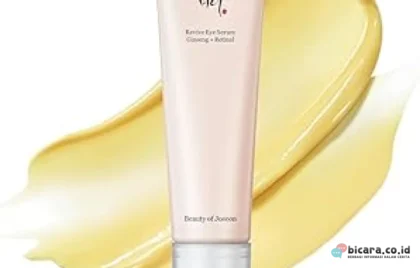 Beauty of Joseon Eye Cream